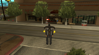 Well Stacked Pizza Old Venturas Strip