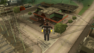 Well Stacked Pizza Montgomery